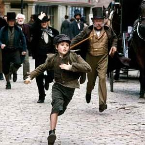 Bilder Oliver Twist