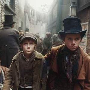 Bilder Oliver Twist