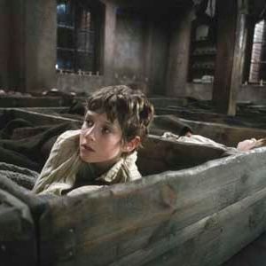 Bilder Oliver Twist