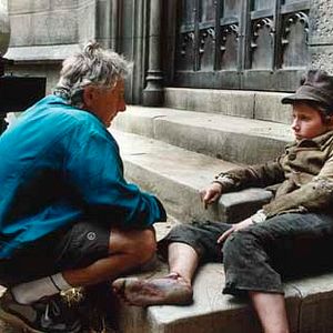 Bilder Oliver Twist