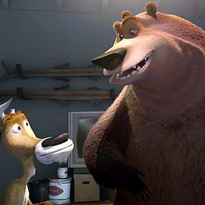 Bilder Anthony Stacchi