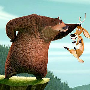 Bilder Anthony Stacchi