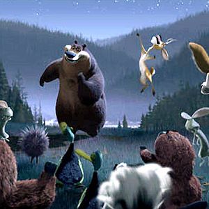 Bilder Anthony Stacchi