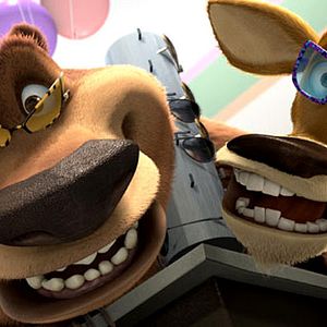 Bilder Anthony Stacchi