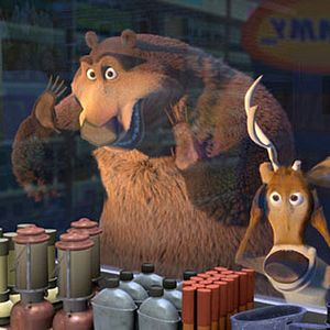 Bilder Anthony Stacchi