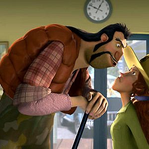 Bilder Anthony Stacchi