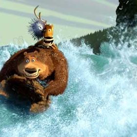 Bilder Anthony Stacchi