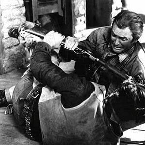 Bilder Winchester '73