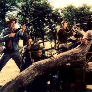 Bilder Winchester '73