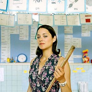 Bilder Marion Cotillard