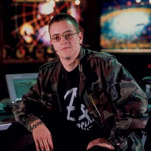 Bilder Matthew Ferguson