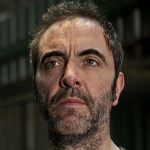 Bilder James Nesbitt