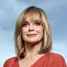 Bilder Linda Gray