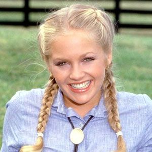 Bilder Charlene Tilton