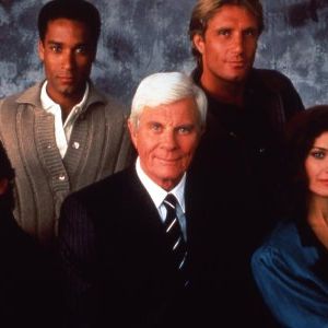 Bilder In geheimer Mission