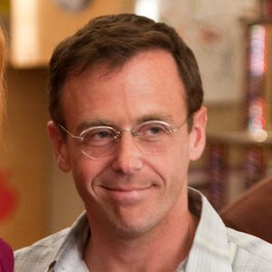 Bilder David Eigenberg