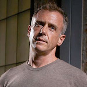 Bilder David Eigenberg