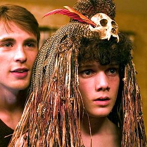 Bilder Anton Yelchin