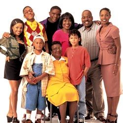 Bilder Alle unter einem Dach