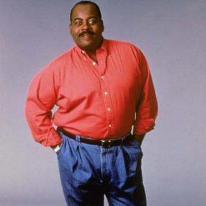 Bilder Reginald VelJohnson
