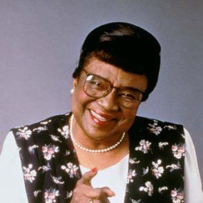 Bilder Rosetta LeNoire