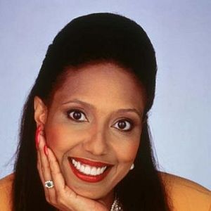 Bilder Telma Hopkins