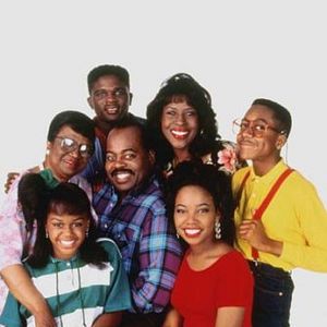 Bilder Rosetta LeNoire