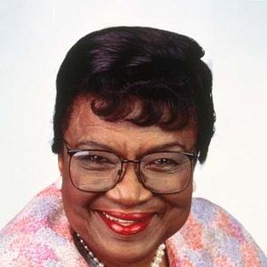 Bilder Rosetta LeNoire