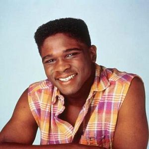 Bilder Darius McCrary