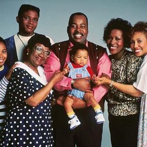 Bilder Rosetta LeNoire