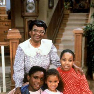 Bilder Rosetta LeNoire