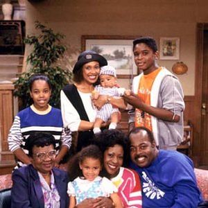 Bilder Rosetta LeNoire