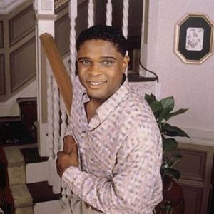 Bilder Darius McCrary
