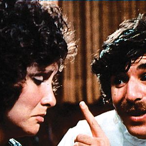 Bilder Linda Lovelace