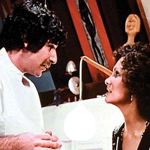 Bilder Linda Lovelace