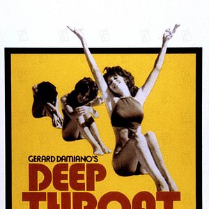 Bilder Gerard Damiano