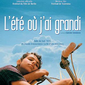 Bilder Ich habe keine Angst