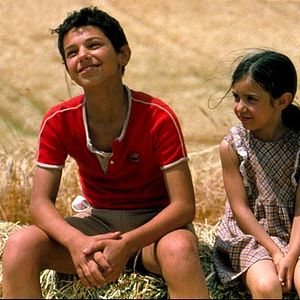 Bilder Ich habe keine Angst