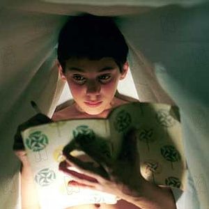 Bilder Ich habe keine Angst