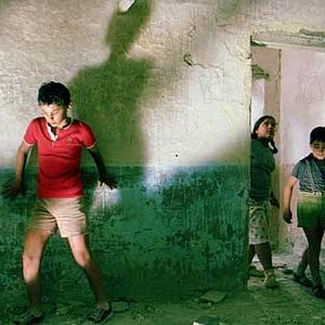 Bilder Ich habe keine Angst