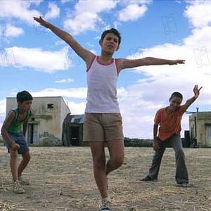 Bilder Ich habe keine Angst