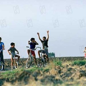 Bilder Ich habe keine Angst