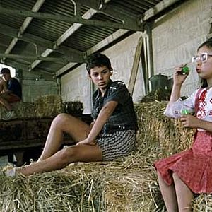 Bilder Ich habe keine Angst