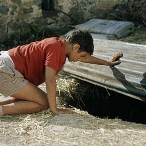 Bilder Ich habe keine Angst