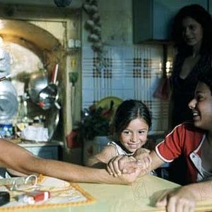 Bilder Aitana Sánchez-Gijón