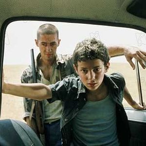 Bilder Ich habe keine Angst