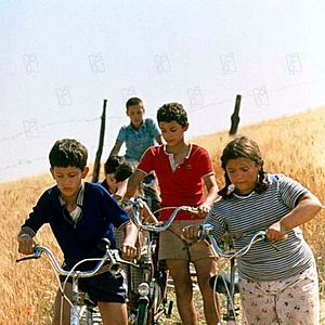 Bilder Ich habe keine Angst