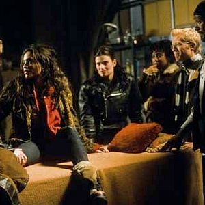 Bilder Chris Columbus