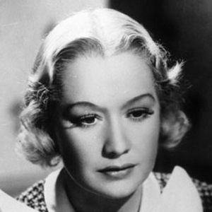 Bilder Miriam Hopkins