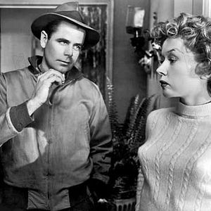 Bilder Glenn Ford